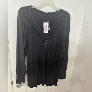 Torrid Top